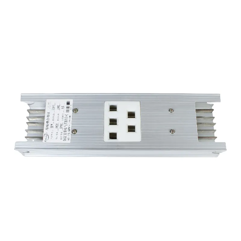 Air-Insulated Busway Tap Off Unit