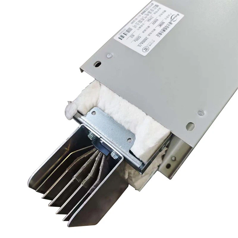 Fire-Resistant Busway